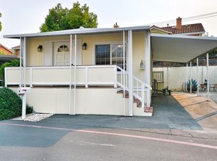 1201 Sycamore Ter SPACE 9, Sunnyvale, CA 94086