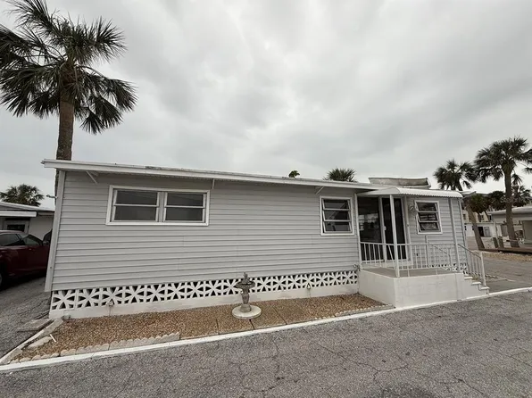 61 Twin Shores Blvd, Longboat Key, FL 34228