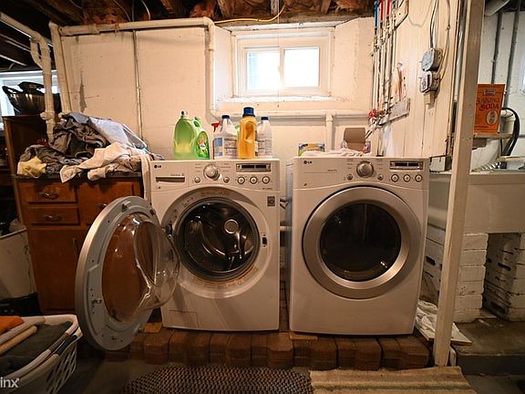 21 Russell St. #1 Brookline (Coolidge Corner ) Unit Photo 15