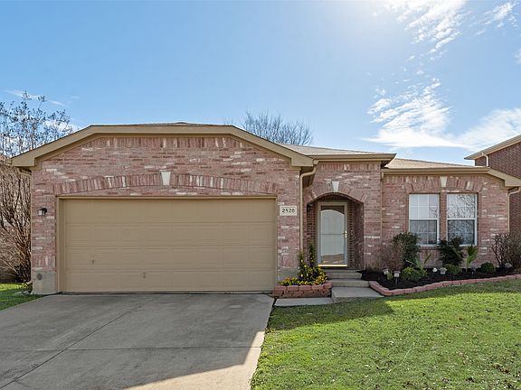 2nd image of 2528 Big Spring Dr