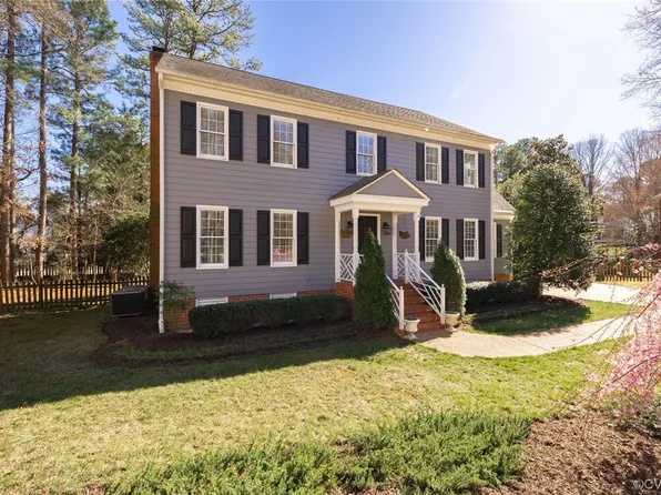 12301 Shady Lake Pl, Henrico, VA 23233