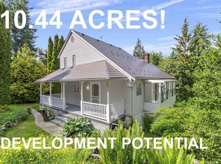 9526 Slater St, Mission, BC V4S 1G8