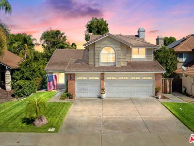 25110 Camino Mancho, Murrieta, CA, 92563