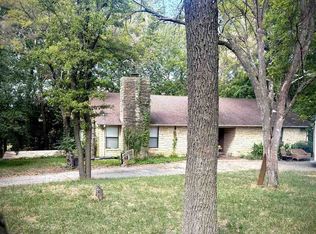 39 Raintree St, Ponca City, OK 74604