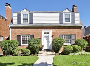 6141 N Kilbourn Ave, Chicago, IL
