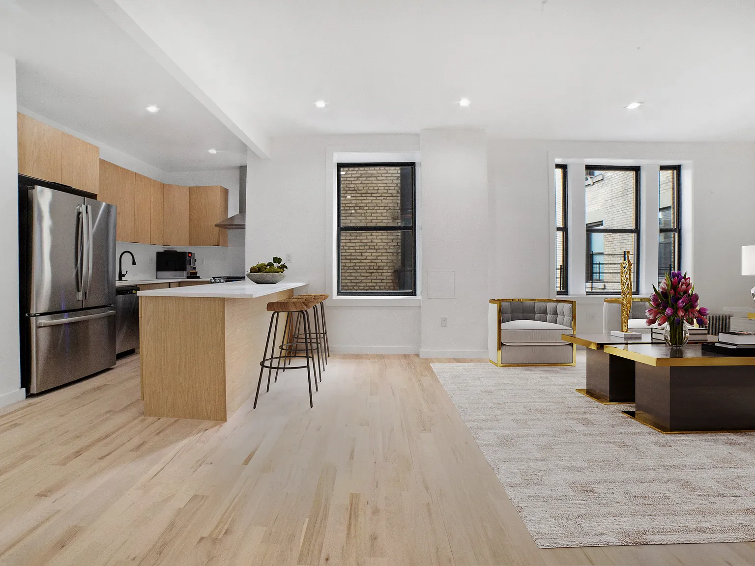 251 West 92nd Street — Photo 4