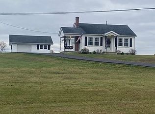 12813 Irvine Rd, Winchester, KY 40391