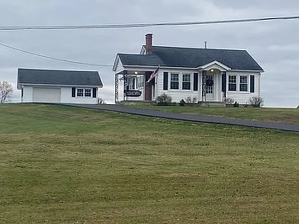 12813 Irvine Rd, Winchester, KY 40391