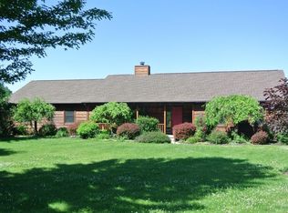 29 Joshua Ln, Granville, OH 43023