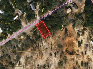 2717 S Shadowood St, Granbury, TX 76048