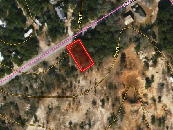 2717 S Shadowood St, Granbury, TX 76048