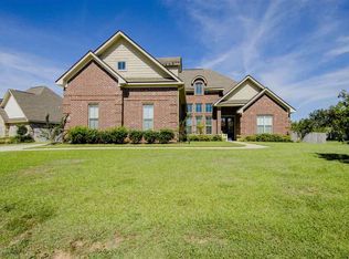 8751 Bainbridge Dr, Daphne, AL 36526
