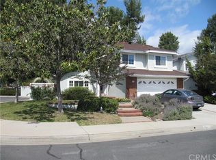 25721 Brookmont, Lake Forest, CA 92630