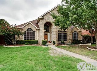 2445 Kittyhawk Dr, Plano, TX 75025