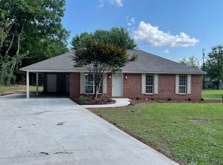 710 Hill St, Muscle Shoals, AL 35661
