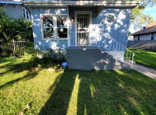 521 Forsythe Ave, Calumet City, IL 60409