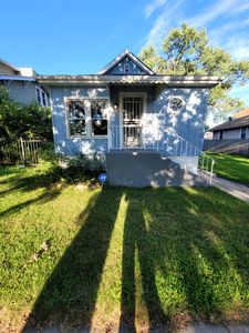 521 Forsythe Ave, Calumet City, IL, 60409