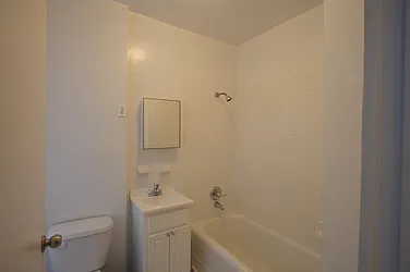 Rented by Citi-Village