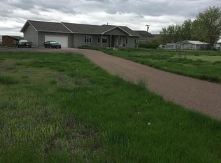 4109 Wilkinson Ln, Great Falls, MT 59404