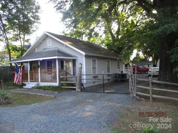 1108 Cherry St, Monroe, NC 28110