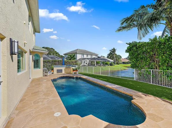 508 S Cocoplum Drive, Jupiter, FL 33458