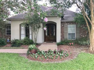 10204 Springbrook Ave, Baton Rouge, LA 70810
