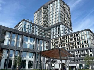 3240 William Coltson Ave #621, Oakville, ON L6H 0W9