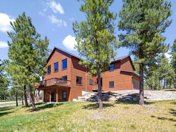 11312 Springwood Ct, Lead, SD 57754