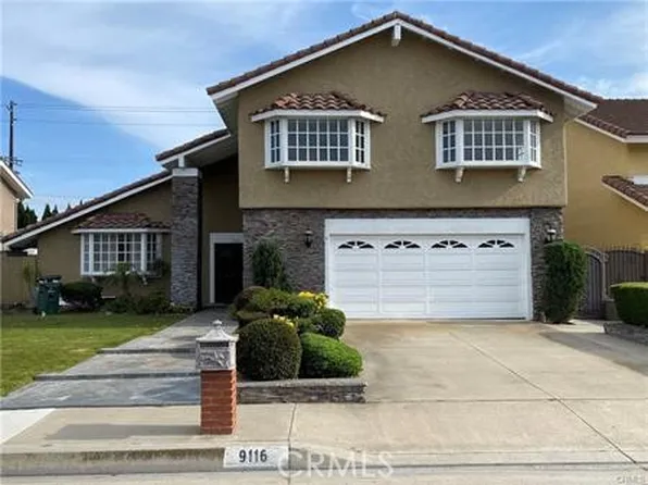 9116 McBride River Ave, Fountain Valley, CA 92708