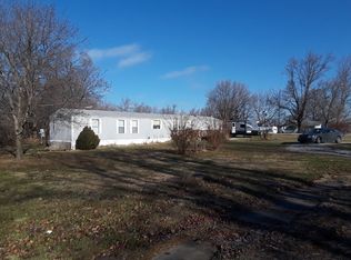 203 W North St, Royal Center, IN 46978