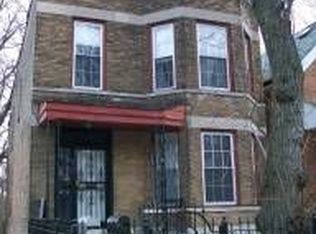 6735 S Green St, Chicago, IL 60621