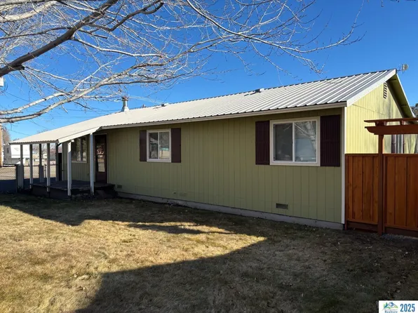 695 High St, Cedarville, CA 96104