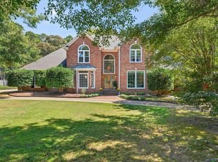 381 Carleton Cir, Spartanburg, SC 29301