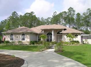 161 Weber Blvd S, Naples, FL 34117