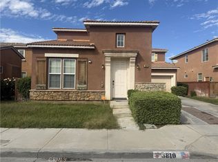 3810 Bella Isola Ln, Perris, CA 92571