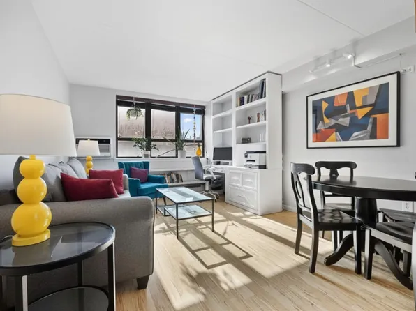 300 West 110th Street image 1 of 7