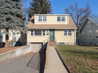 107 Westover Ave, West Caldwell, NJ 07006