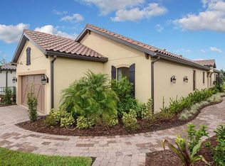 5549 Sentiero Dr, Nokomis, FL 34275