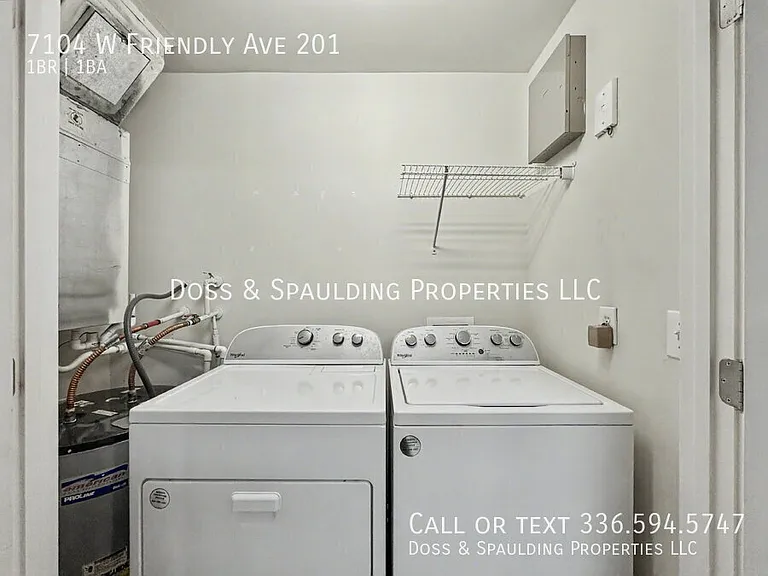 7104 W Friendly Ave #201 — Photo 12