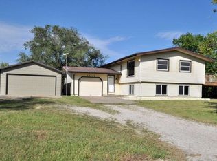 12774 SW 91st Ter, Andover, KS 67002