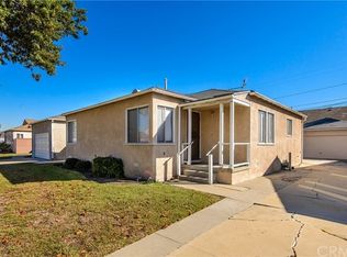 17208 Ermanita Ave, Torrance, CA 90504