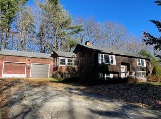 789 North Rd, Candia, NH 03034