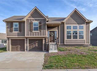 1106 W 9th Ave, Kearney, MO 64060