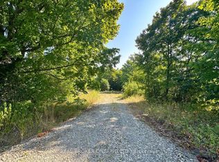 14391 County Road 15 Rd, Merrickville Wolford, ON K0G 1N0