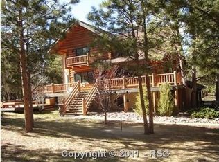 8155 Windfall Way, Colorado Springs, CO 80908