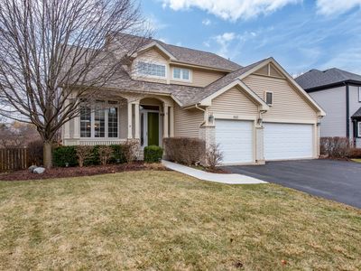 860 Deer Path Dr, Antioch, IL, 60002