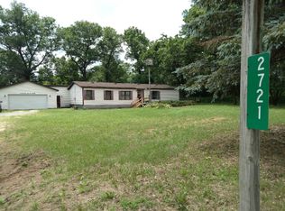 2721 Skeels Rd, Holton, MI 49425