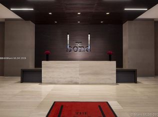 1080 Brickell Ave UNIT 2208, Miami, FL 33131