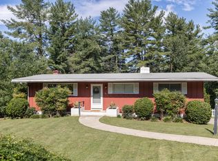 94 Meadowview Dr, Lexington, VA 24450