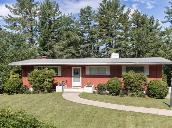 94 Meadowview Dr, Lexington, VA 24450